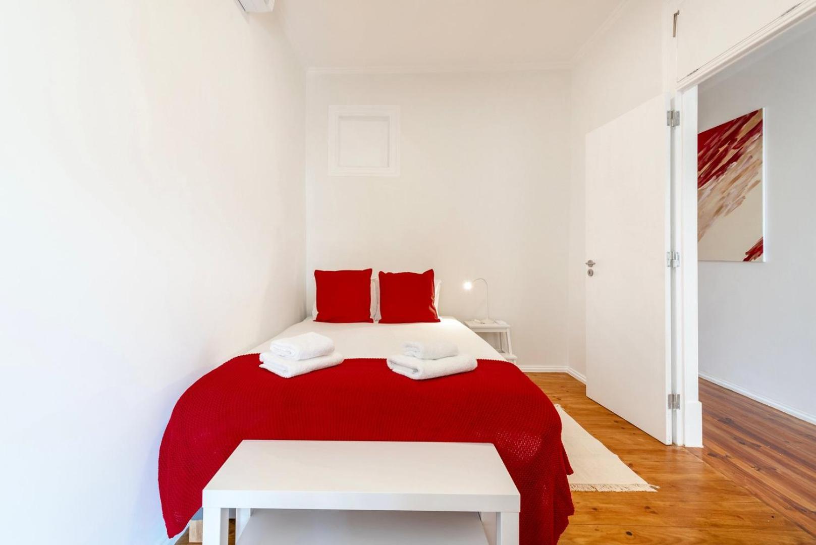 Guestready - Saldanha Building Tower Apartment Lisbon Exterior photo